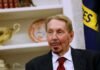 AI Cost 21,000 Jobs At Oracle This Year—And More Layoffs Could Be Coming