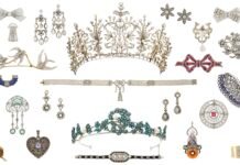 Sotheby’s Fine Jewelry