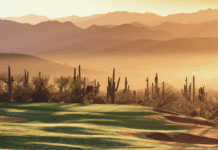 An Arizona Golf Trip Even Non-golfers Will Enjoy