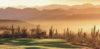 An Arizona Golf Trip Even Non-golfers Will Enjoy