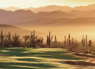 An Arizona Golf Trip Even Non-golfers Will Enjoy