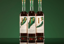 The Golf Round That Built a Bourbon Empire
