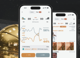 The Rise of Prediction Culture