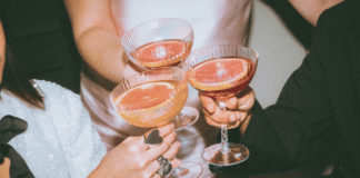 The Home Bar Upgrade Nobody Talks About