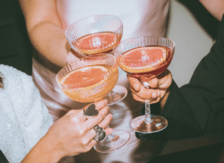 The Home Bar Upgrade Nobody Talks About