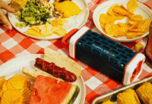 Bring the Soundtrack With You This Summer