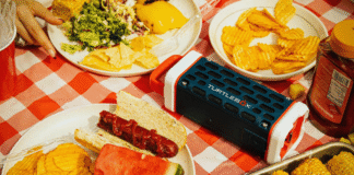 Bring the Soundtrack With You This Summer