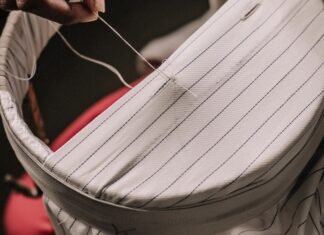 Bespoke Shirtmaker 100Hands to Open First Store on London’s Savile Row