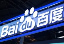Baidu shares jump 7% as AI chip arm Kunlunxin said to target $50 billion Hong Kong IPO