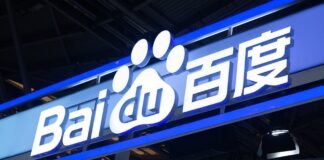 Baidu shares jump 7% as AI chip arm Kunlunxin said to target $50 billion Hong Kong IPO