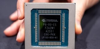 The new oil? Inside the effort to turn AI computing power into a tradeable commodity