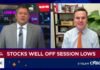 Tech pullback is a welcome decline ahead of earnings, says Bespoke’s Paul Hickey