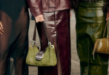 Handbag Trends For 2026: The Shapes And Silhouettes To Know
