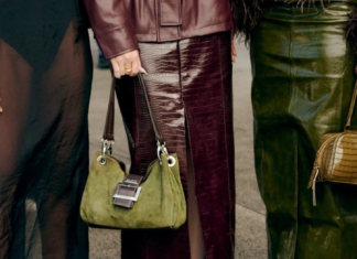 Handbag Trends For 2026: The Shapes And Silhouettes To Know