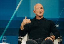 Jeff Bezos Wants to Build an ‘Artificial General Engineer’