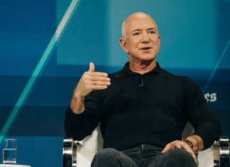 Jeff Bezos Wants to Build an ‘Artificial General Engineer’