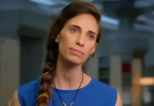 ENT professor watches TV, saves Shira