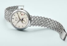Christie’s Important Watches Auction Garners $17.1M