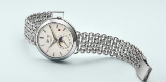 Christie’s Important Watches Auction Garners $17.1M