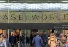 Basilia Jewelry and Watch Fair to Debut in Basel