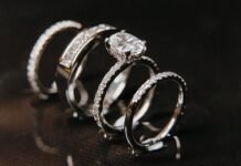 Jewelry Leads Luxury Spending in 2025