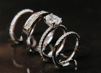 Jewelry Leads Luxury Spending in 2025