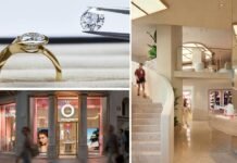 Pandora Brings Lab-Grown Diamonds to Spain and Italy