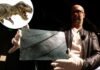 Bona fide T. rex leather purse is going up for auction — and it could fetch $500K