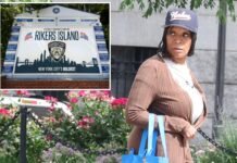 Rikers captain allegedly extorted underlings for lux handbags and rides to casino during work hours