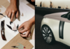 Inside the bespoke cars loved by the super-rich