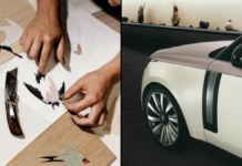 Inside the bespoke cars loved by the super-rich