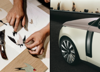 Inside the bespoke cars loved by the super-rich