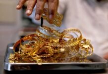 New AML rules tighten grip on jewelry, money flows
