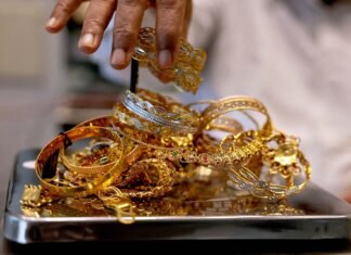 New AML rules tighten grip on jewelry, money flows