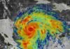 Hurricane Season Starts as Costa Rica Watches Both Coasts : The Tico Times | Costa Rica News | Travel