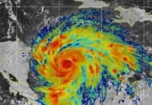 Hurricane Season Starts as Costa Rica Watches Both Coasts : The Tico Times | Costa Rica News | Travel