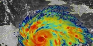 Hurricane Season Starts as Costa Rica Watches Both Coasts : The Tico Times | Costa Rica News | Travel