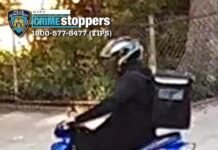 Police Appeal for Help Identifying Thief Sought in Bronx Jewelry Robbery Pattern