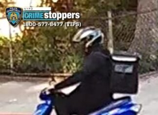 Police Appeal for Help Identifying Thief Sought in Bronx Jewelry Robbery Pattern