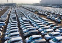 Carmakers seek govt help to trace old vehicles for recycling