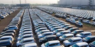 Carmakers seek govt help to trace old vehicles for recycling