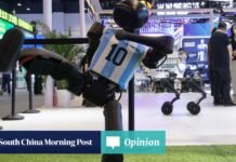 My Take | China’s Confucian AI vs America’s oligarchic version