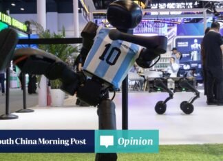 My Take | China’s Confucian AI vs America’s oligarchic version