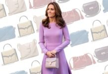 The Royal Family’s Go-To Handbag Brand Is Having Its Biggest Sale to Date