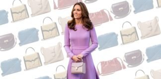 The Royal Family’s Go-To Handbag Brand Is Having Its Biggest Sale to Date
