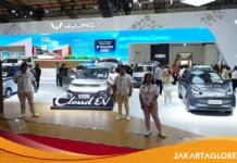 Chinese Car Sales Jump 72% in Indonesia Amid EV Boom
