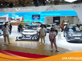 Chinese Car Sales Jump 72% in Indonesia Amid EV Boom