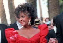 Elizabeth Taylor’s Fendi Baguette Sells At World-Record Price