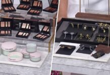 Standout Summer Essentials: Makeup, Jewelry, and More