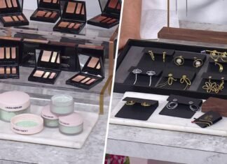 Standout Summer Essentials: Makeup, Jewelry, and More